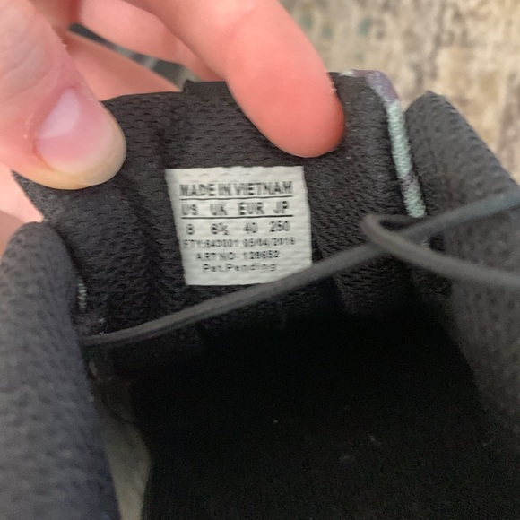 Salomon Speedcross 3 CS Trail Running Shoes Unisex  8 - Picture 16 of 16